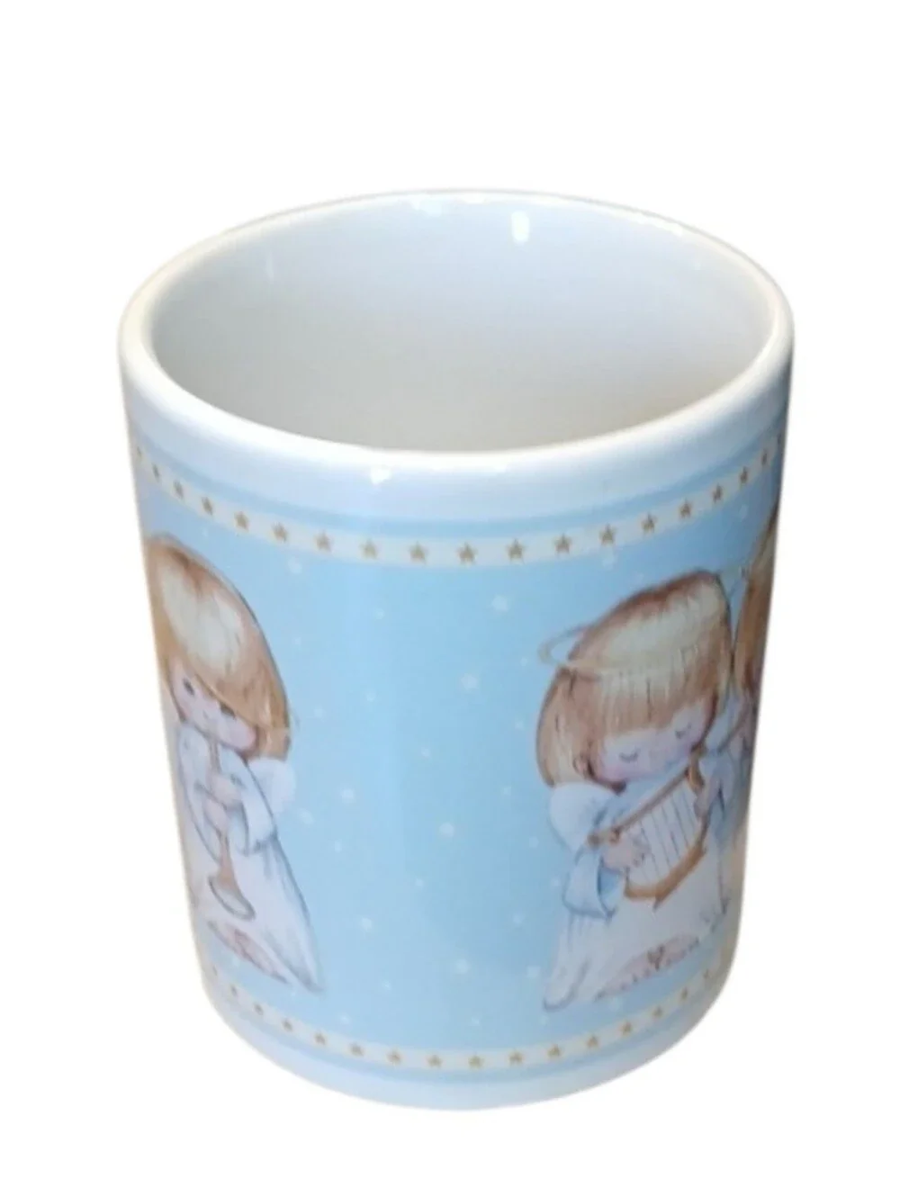 Hallmark Three Angels Coffee Mug